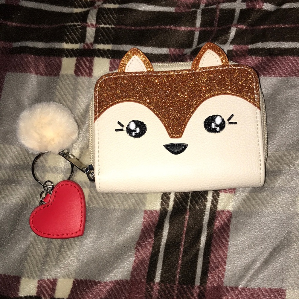 Change purse